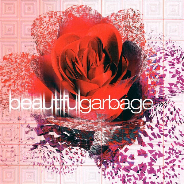 Bargage: beautifulgarbage rock