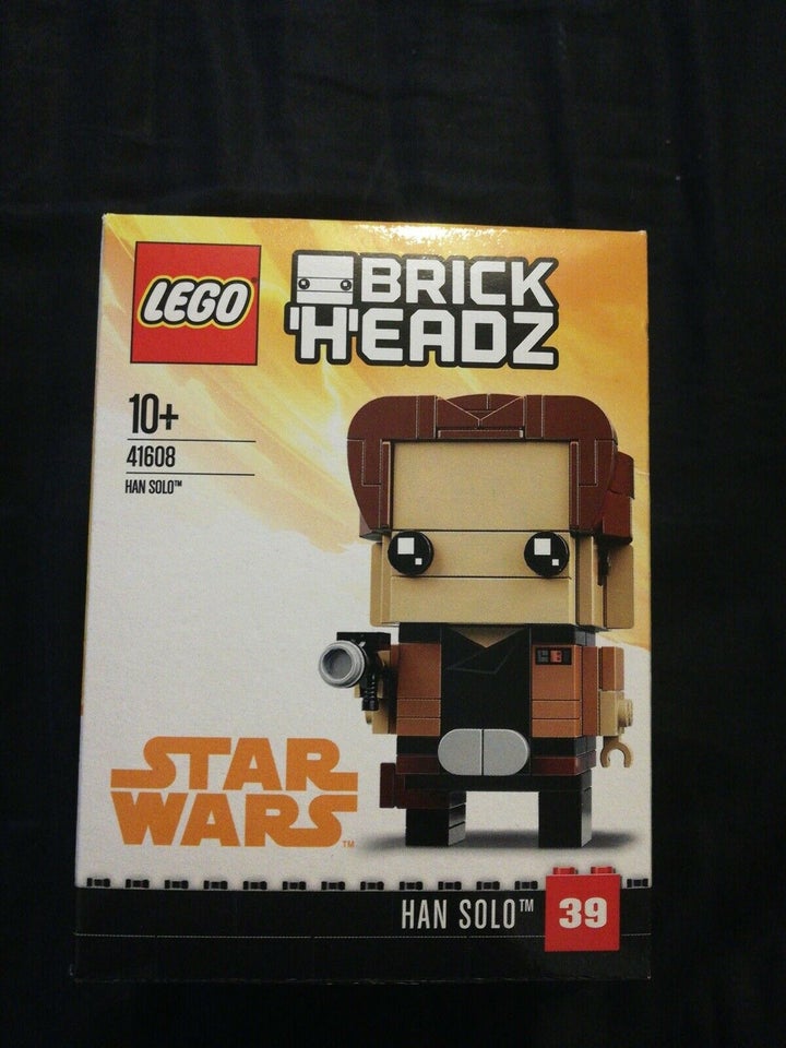 Lego Star Wars 41608 lego brick