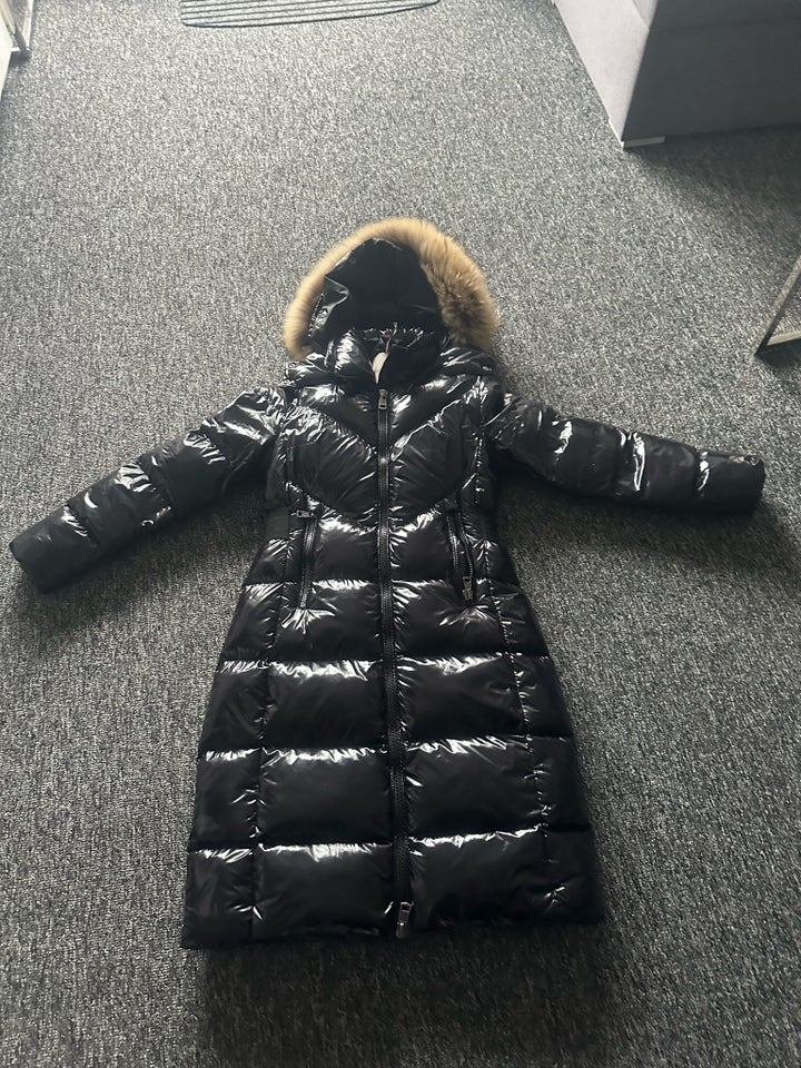 Dynejakke, str. 36, Moncler