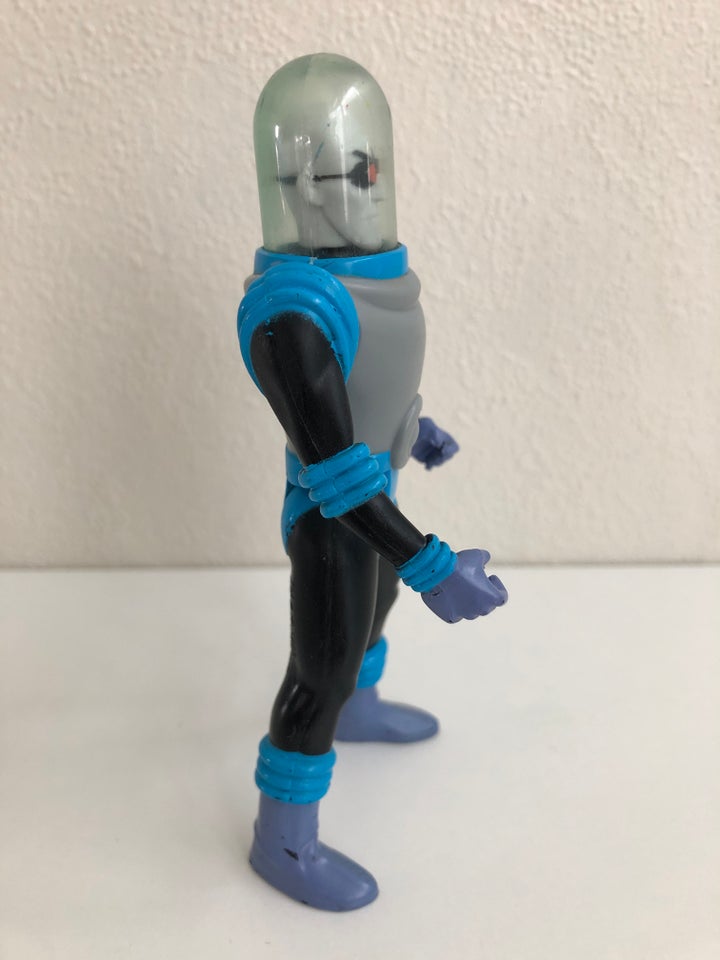 Figurer, Mr. Freez