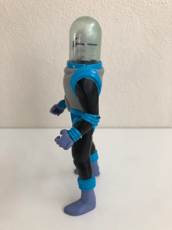 Figurer, Mr. Freez