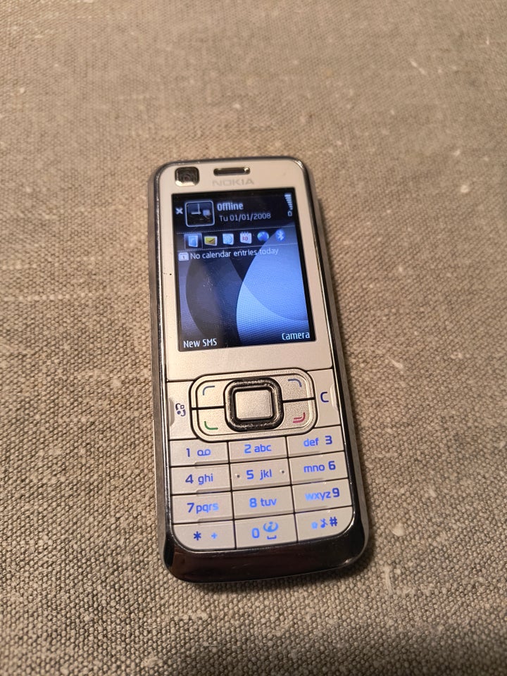 Nokia 6120-c1