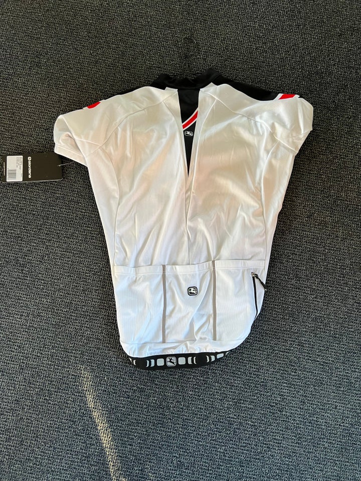 Cykeltøj Cykeltrøje  Giordana