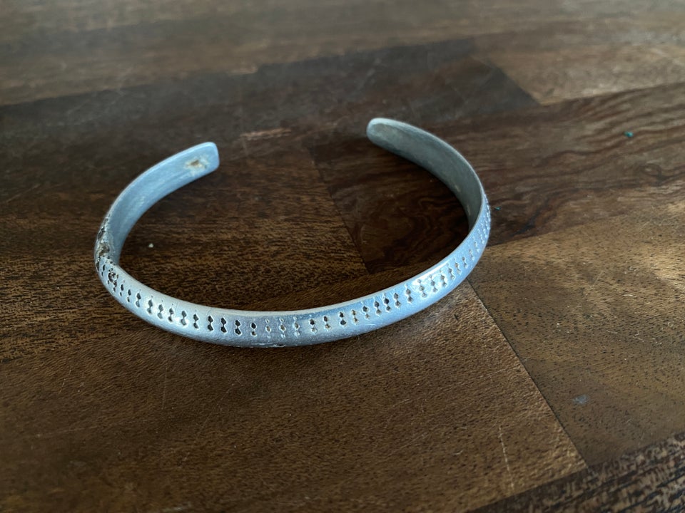 Armbånd, andet materiale, Indisk