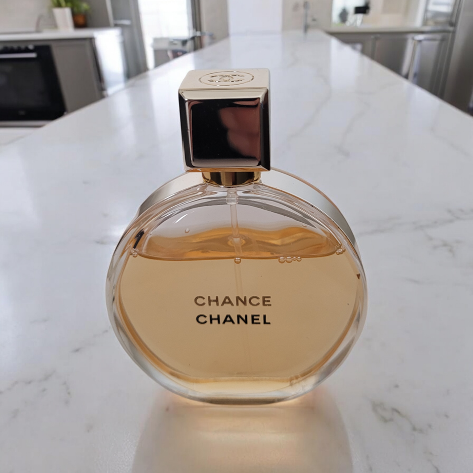 Eau de parfum, Chanel