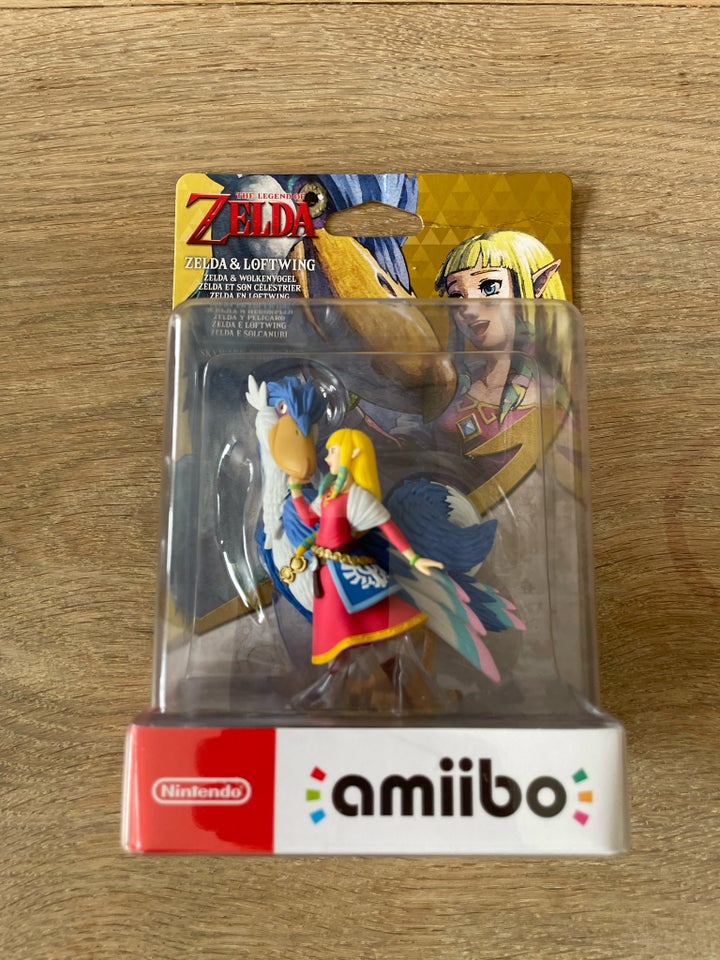 Nintendo Switch Zelda  Loftwing