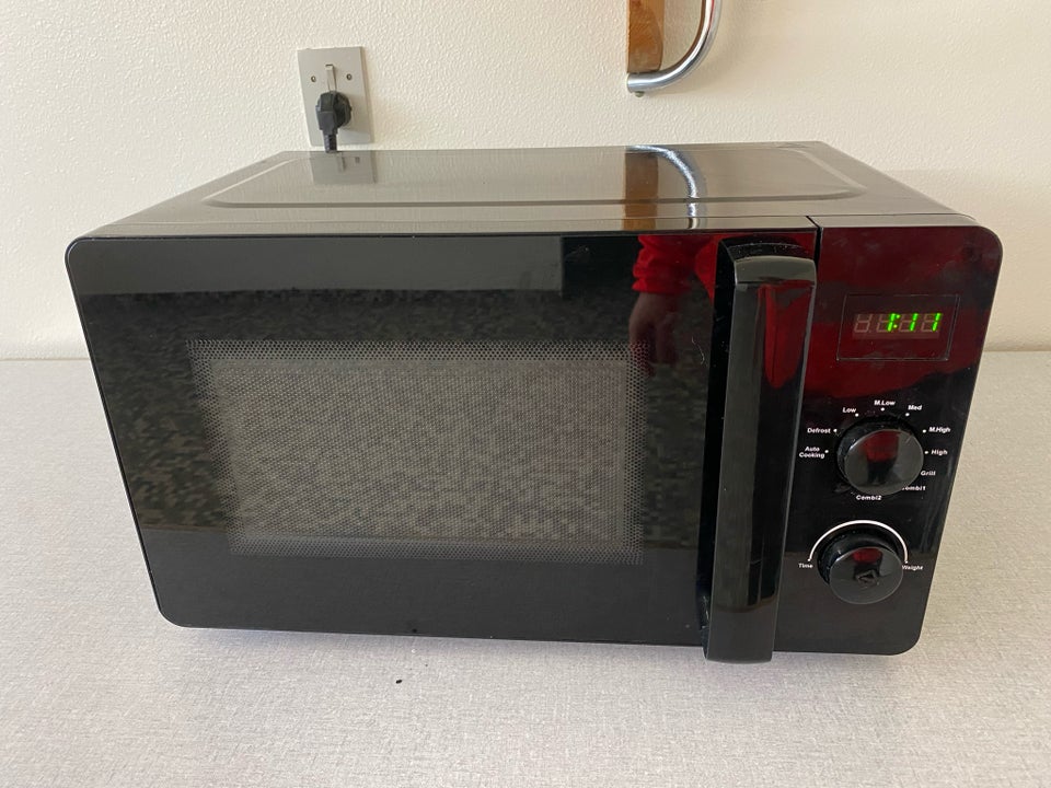 Microwaven oven  Epiq