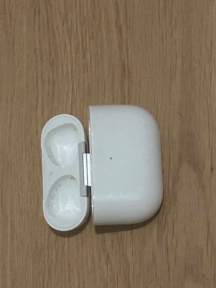 Andet, Apple AirPods