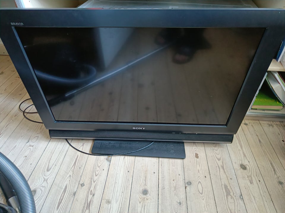 Sony, KDL-32L4000, 32"