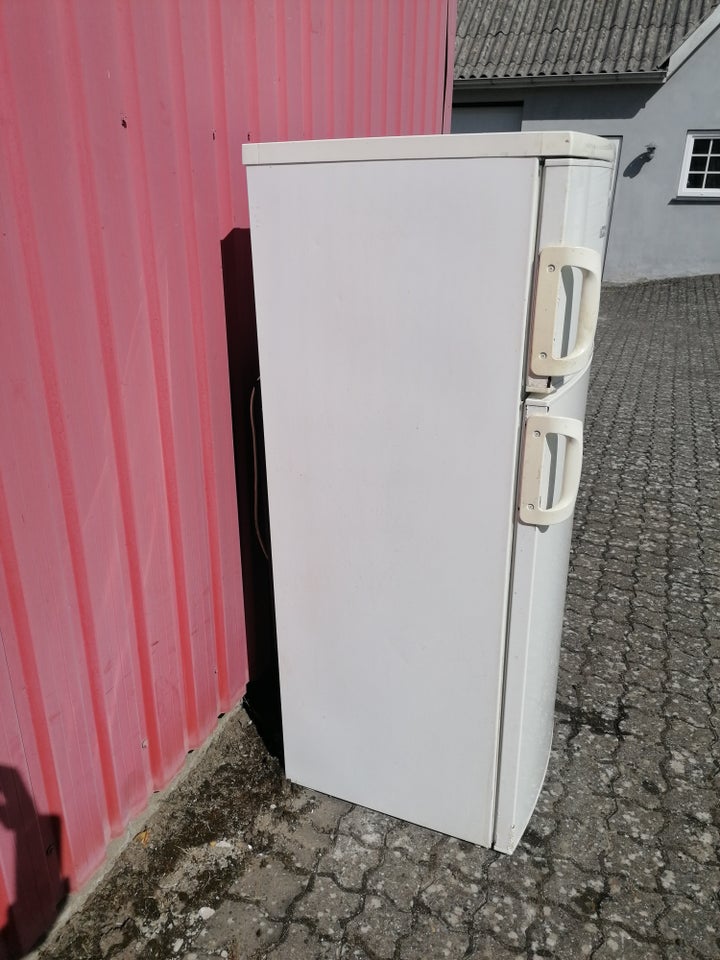 Køle/fryseskab, Electrolux