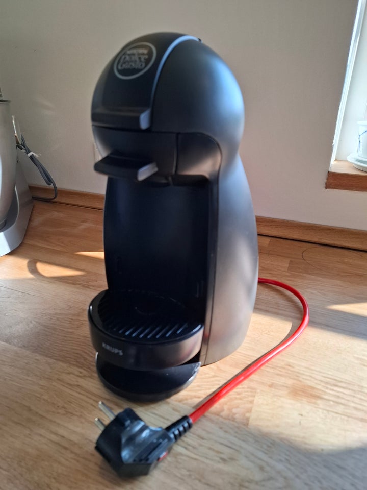 Kaffemaskine, Nescafe Dolce Gusto