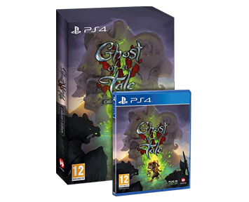 Ghost of a Tale Collectors Edition