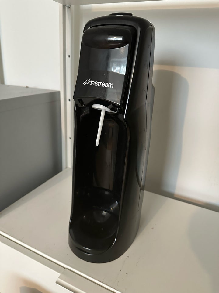 Sodastream, Sodastream