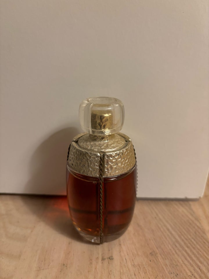 Eau de parfum