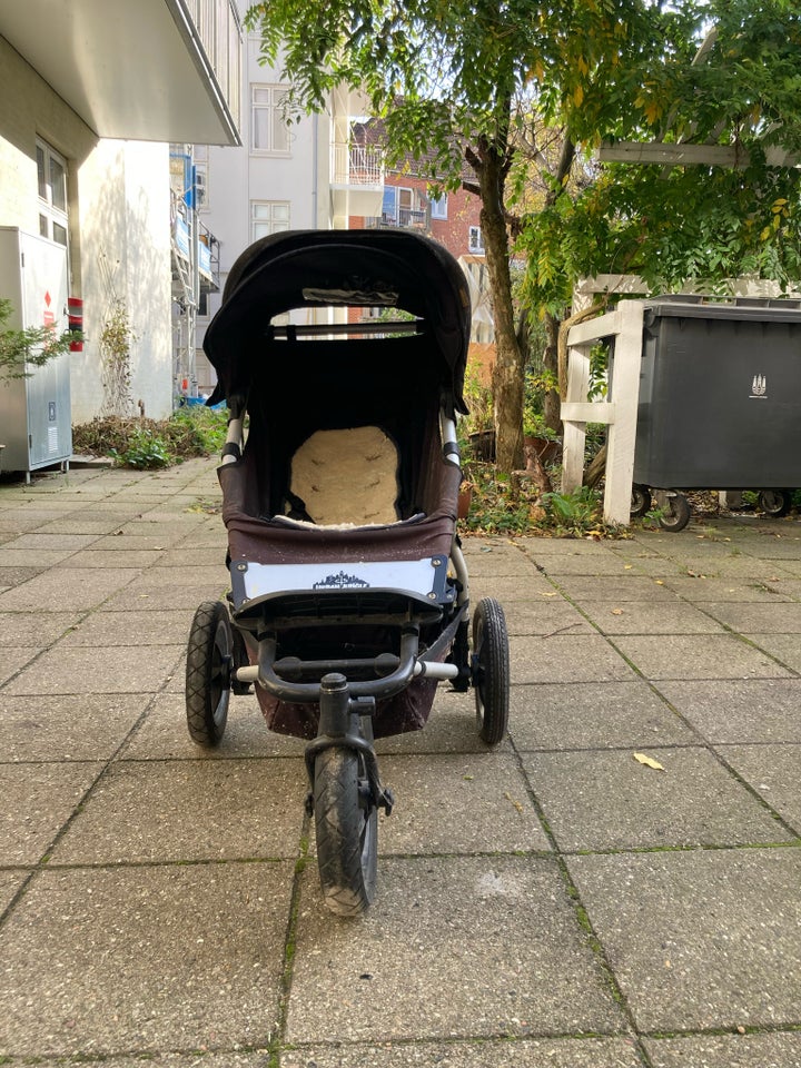 Babyjogger, Urban Jungle