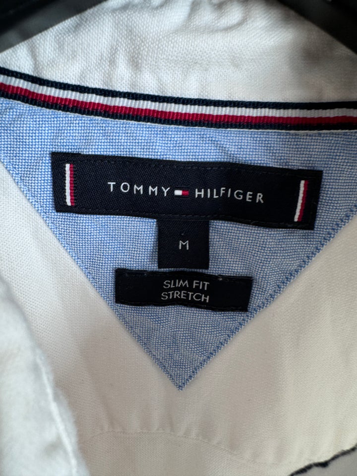 Skjorte, Tommy Hilfiger , str. M