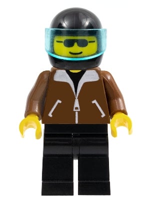 Lego Minifigures