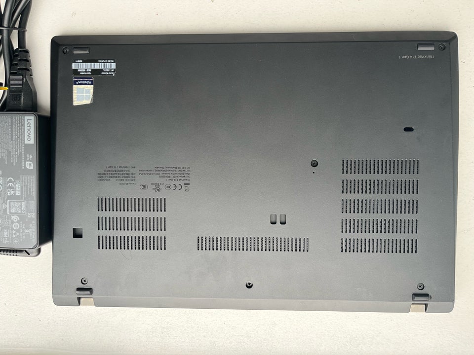 Lenovo Thinkpad T14 AMD Ryzen™ 5