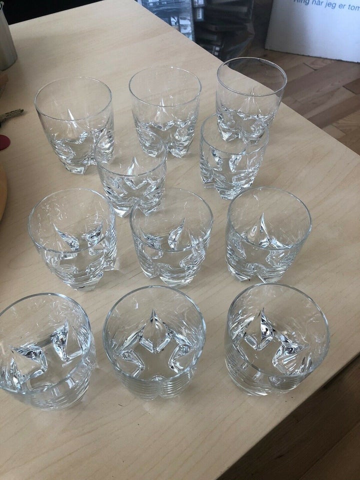 Glas Glas Orrefors