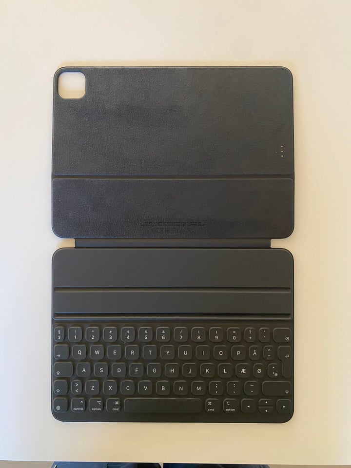 Keyboard, t. iPad, Perfekt