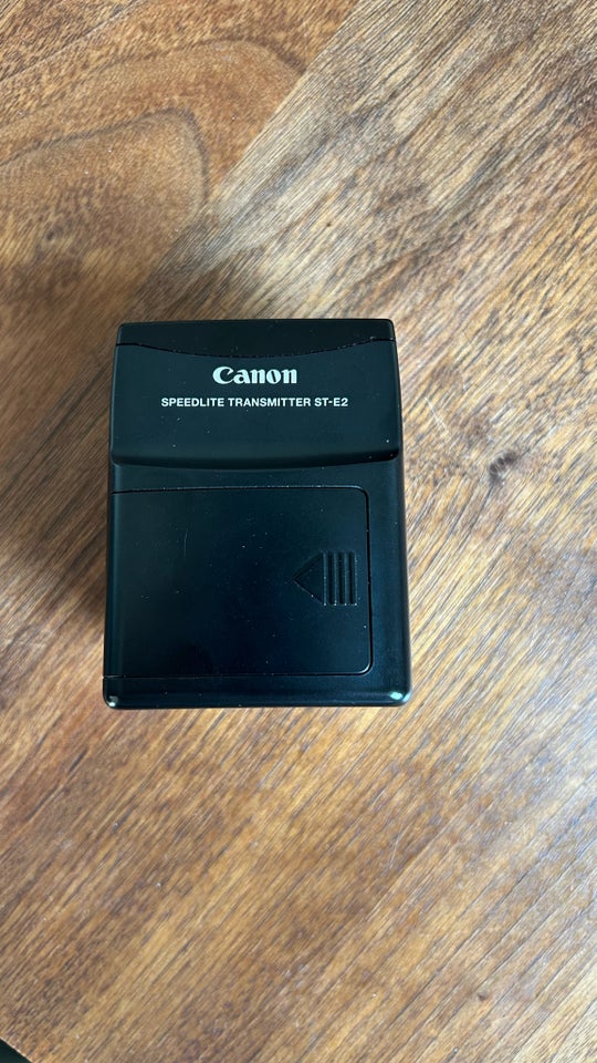 Canon Speedlite transmitter ,