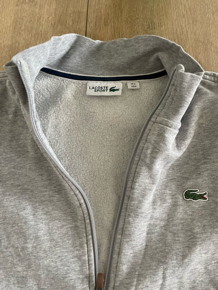 Sweatshirt, Lacoste, str. M