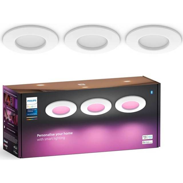 LED, Philips Hue