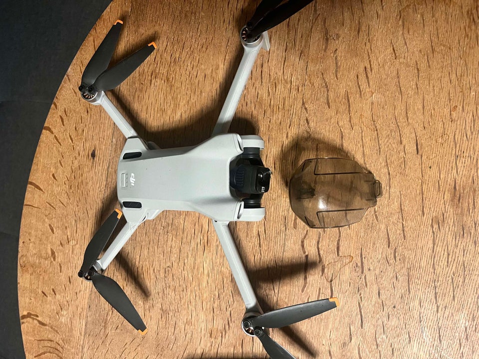 DJI Mini 3 RC Drone