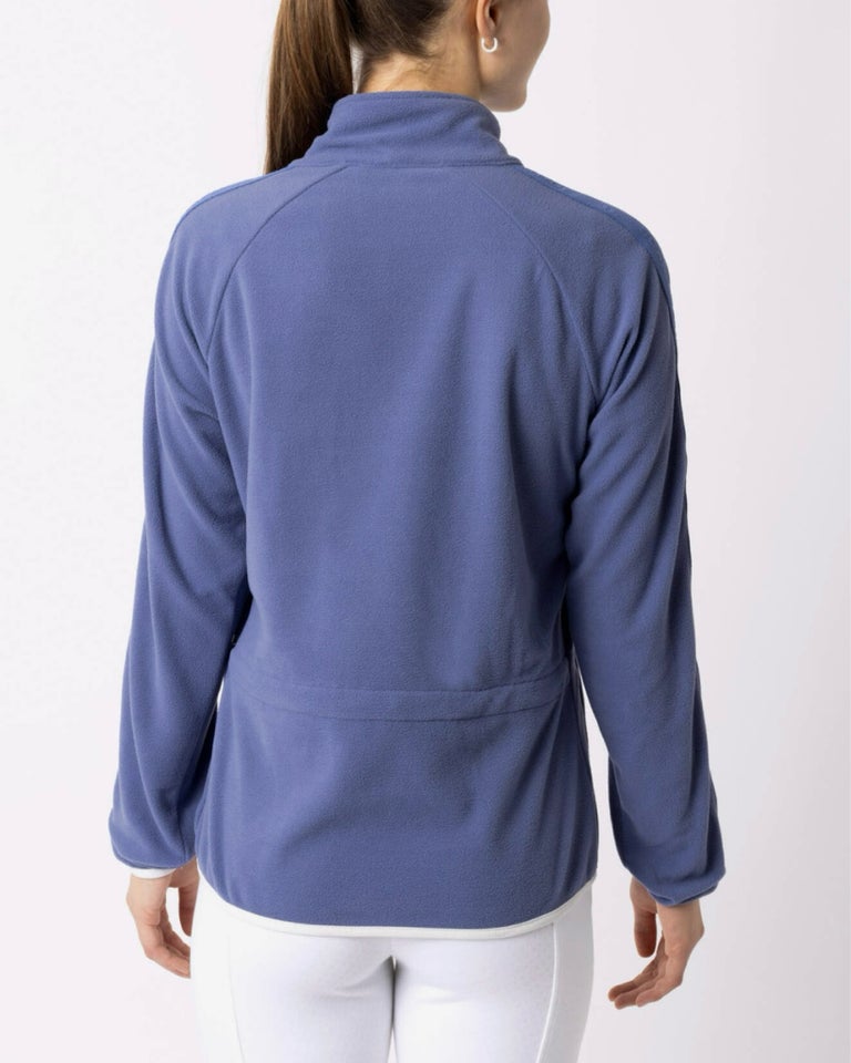 Ridebluse Fleece ridebluse str