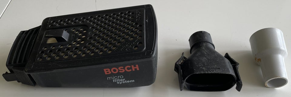 Excentersliber Bosch PEX 270 A