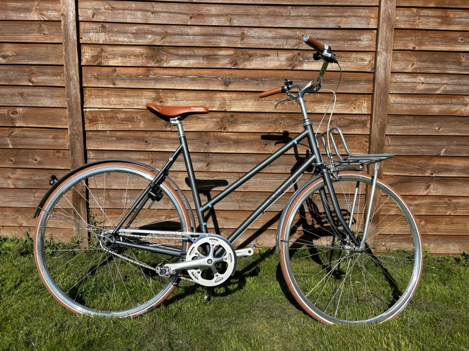 Damecykel Raleigh 56 cm stel