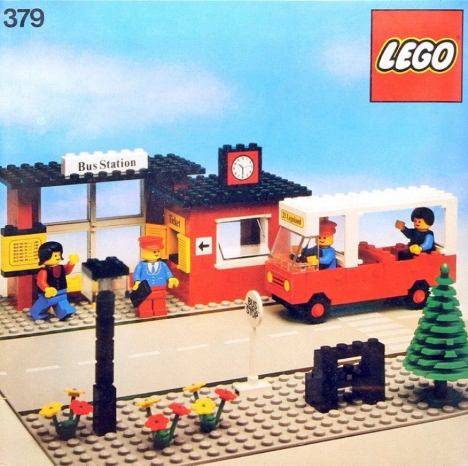 Lego System