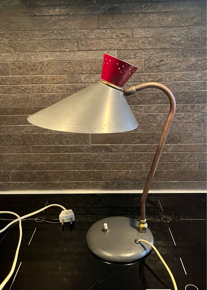 Anden bordlampe Svend Aage Holm