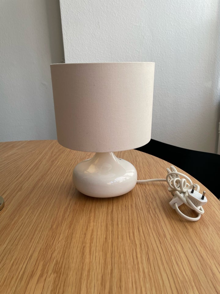 Anden bordlampe, Zara Home