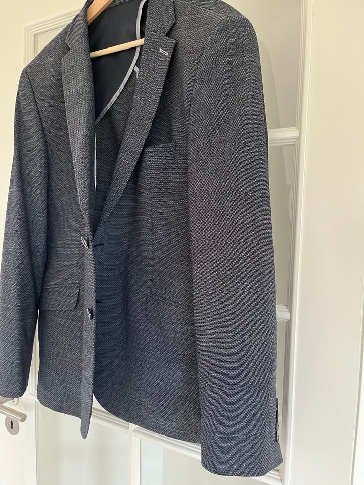 Blazer, str. XXXL, Sunwill