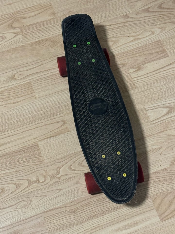 Skateboard, Penny Australia