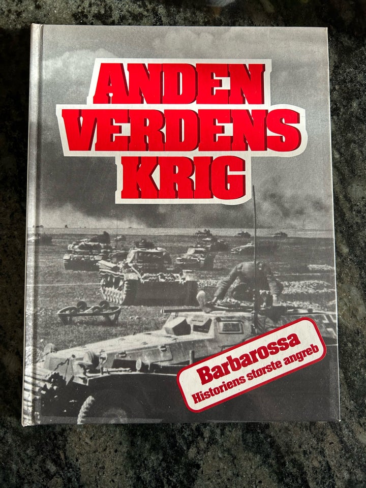 Anden verdenskrig, Lademanns,