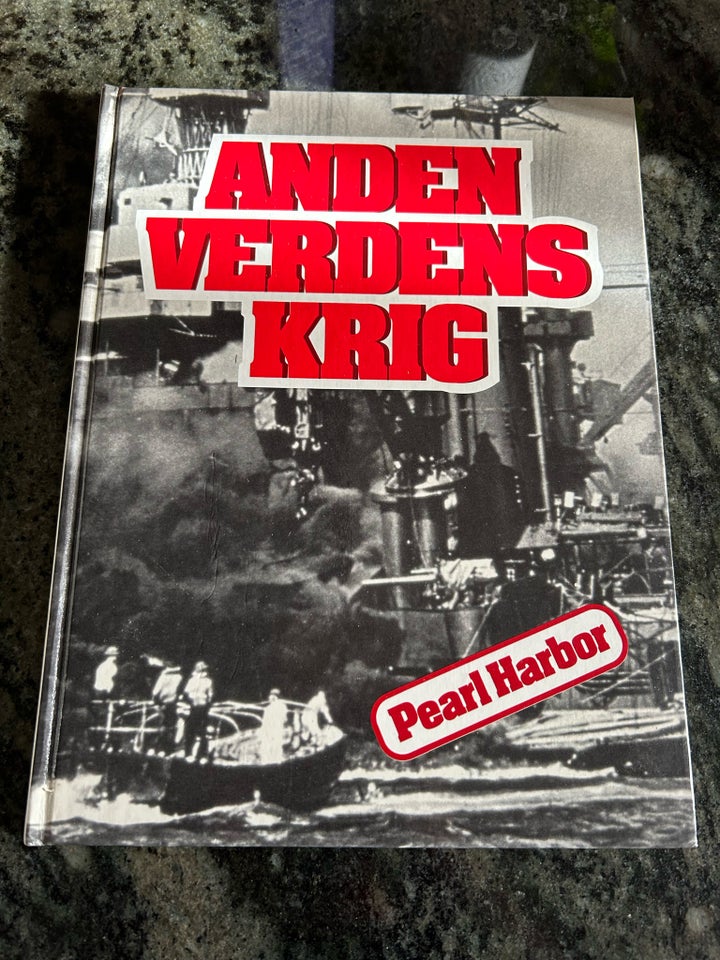 Anden verdenskrig, Lademanns,