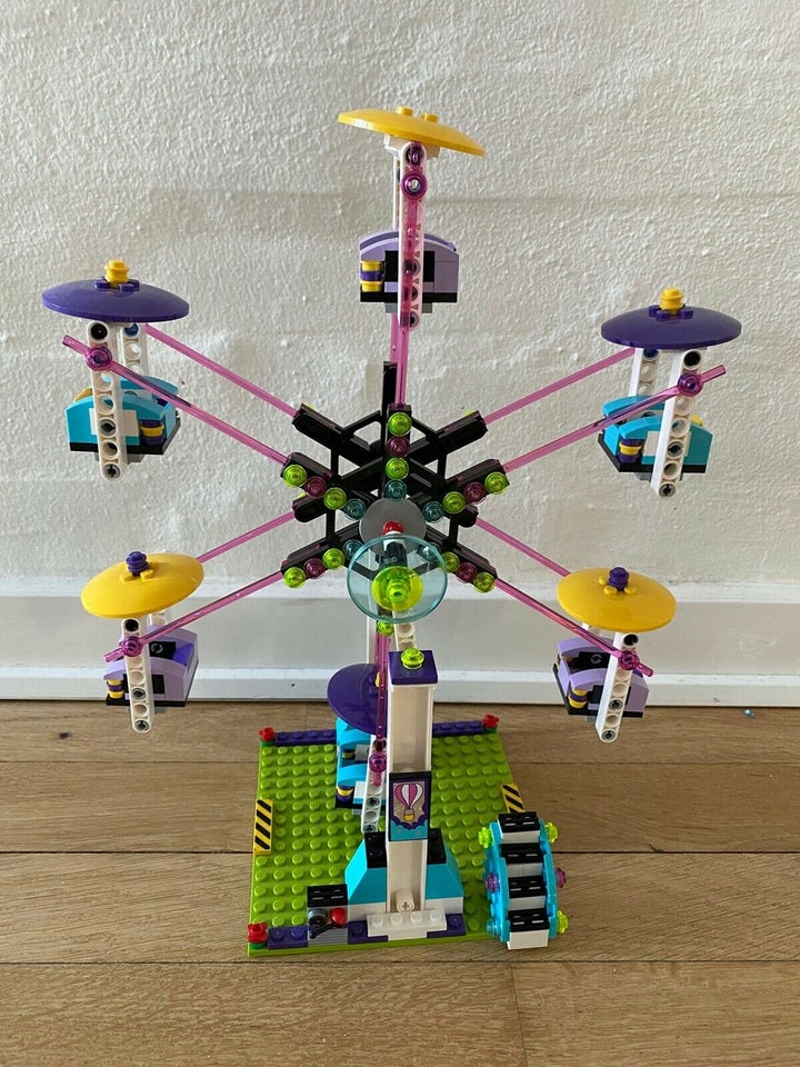 Lego Friends 41130