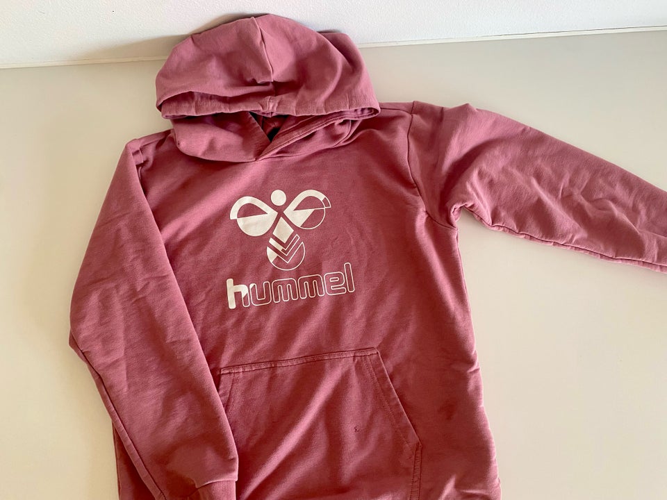 Hættetrøje, Hoodie, Hummel