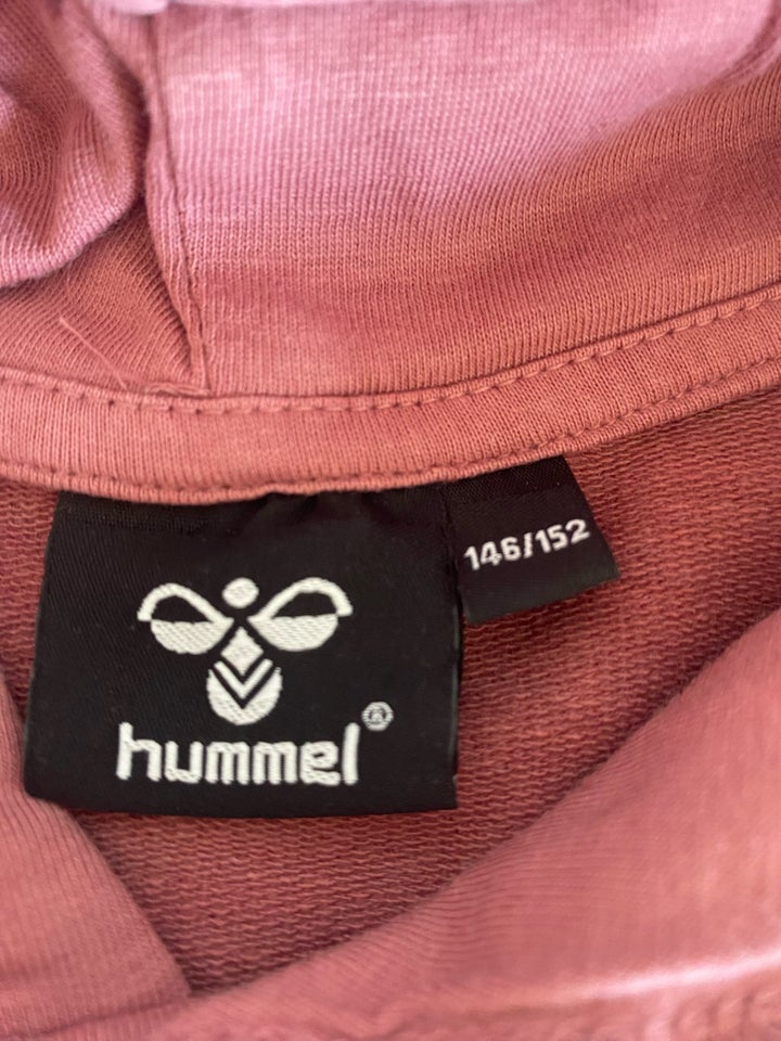 Hættetrøje, Hoodie, Hummel