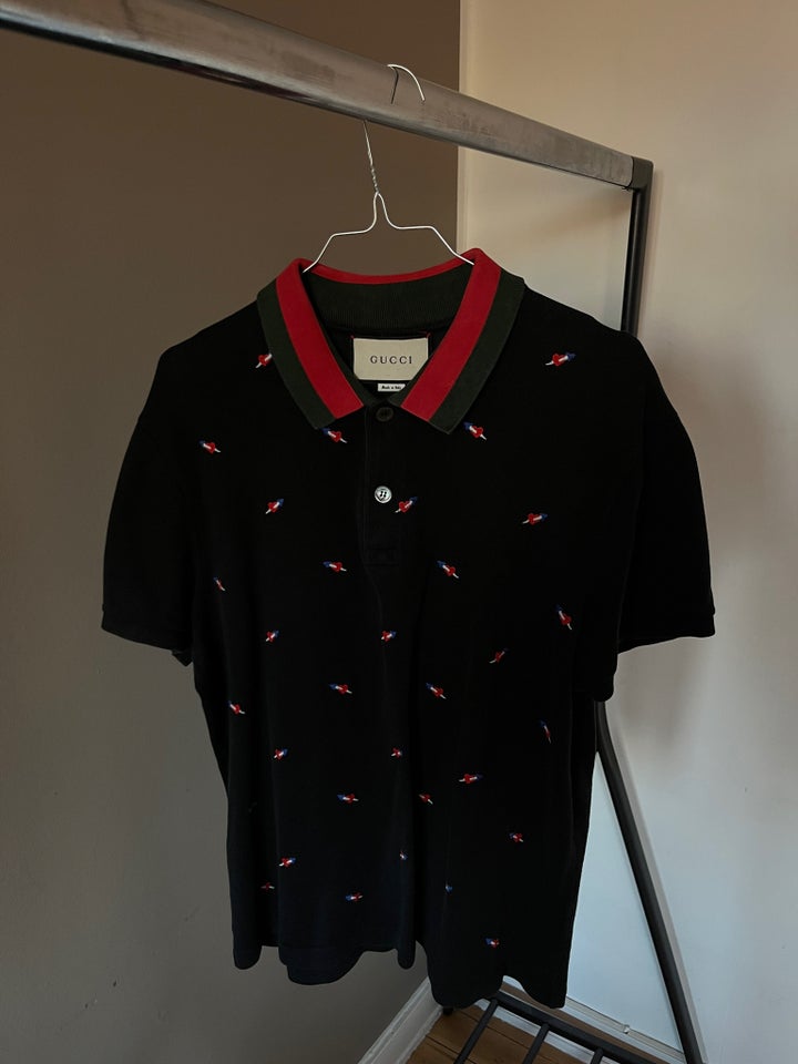 Polo t-shirt Gucci str One size