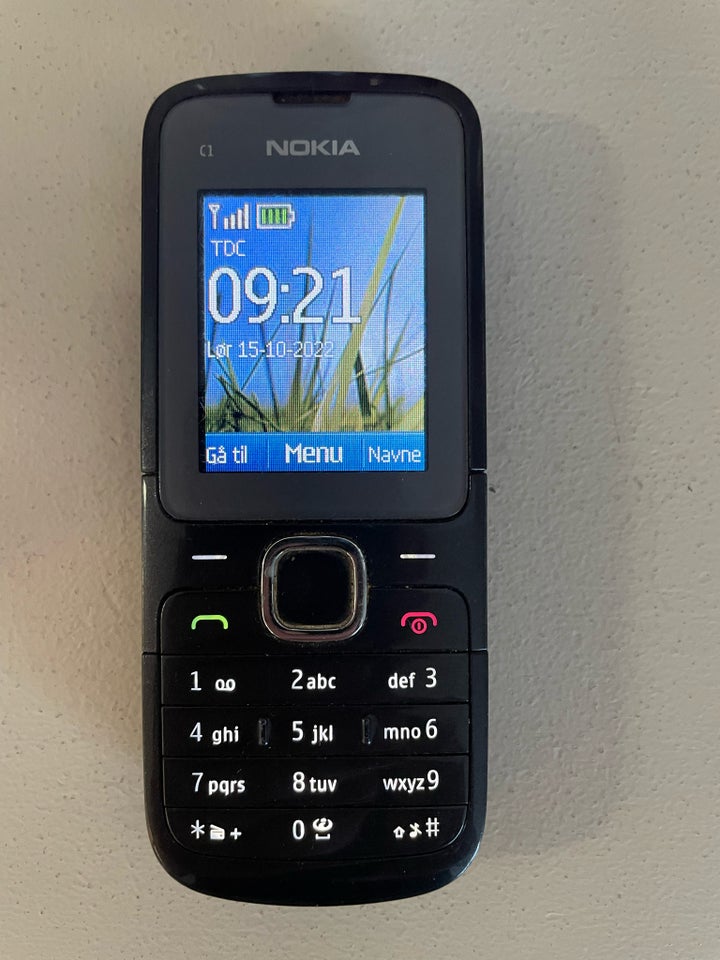 Nokia C1, Rimelig