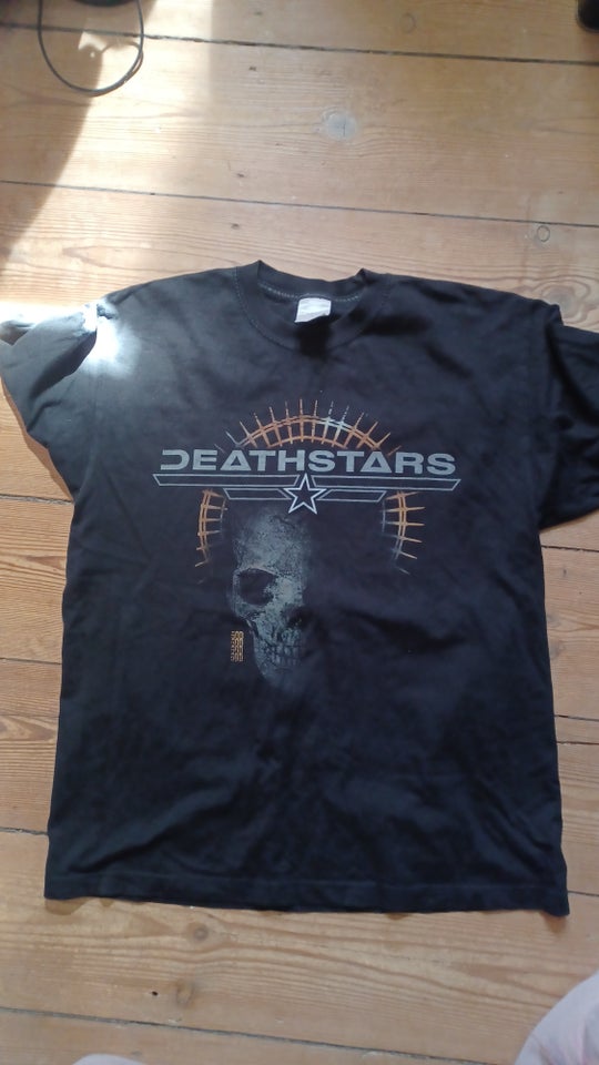 T-shirt, Deathstars, str. S