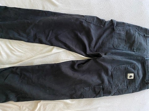 Bukser Carhartt str 26