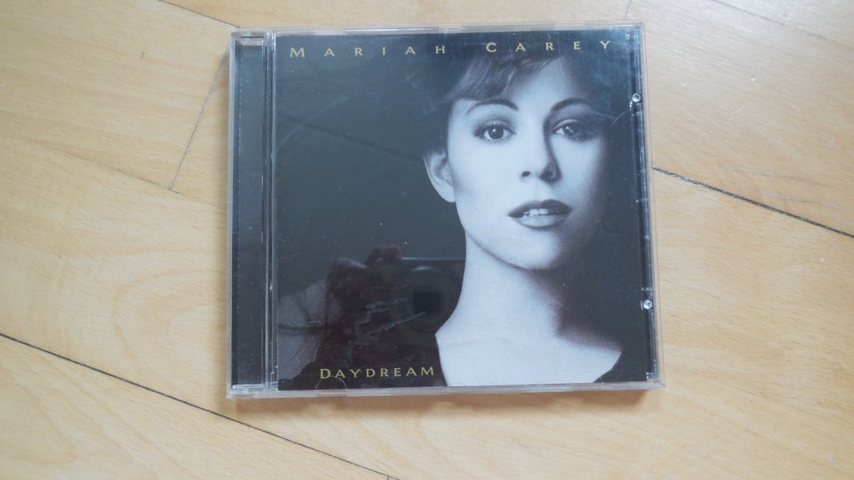 Mariah Carey:: Daydream, pop