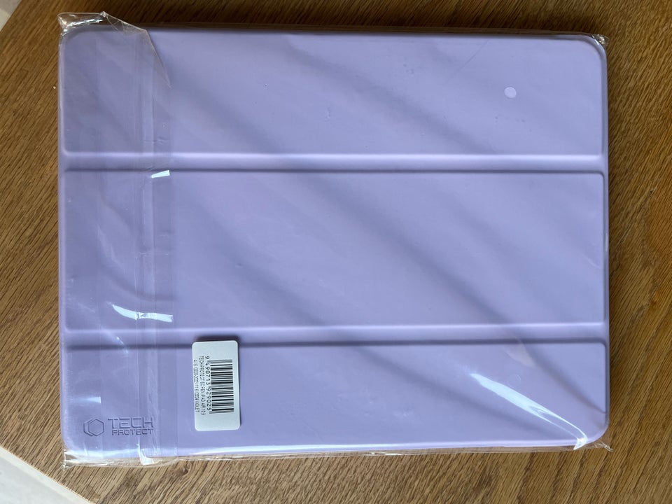 Smart cover t iPad Perfekt