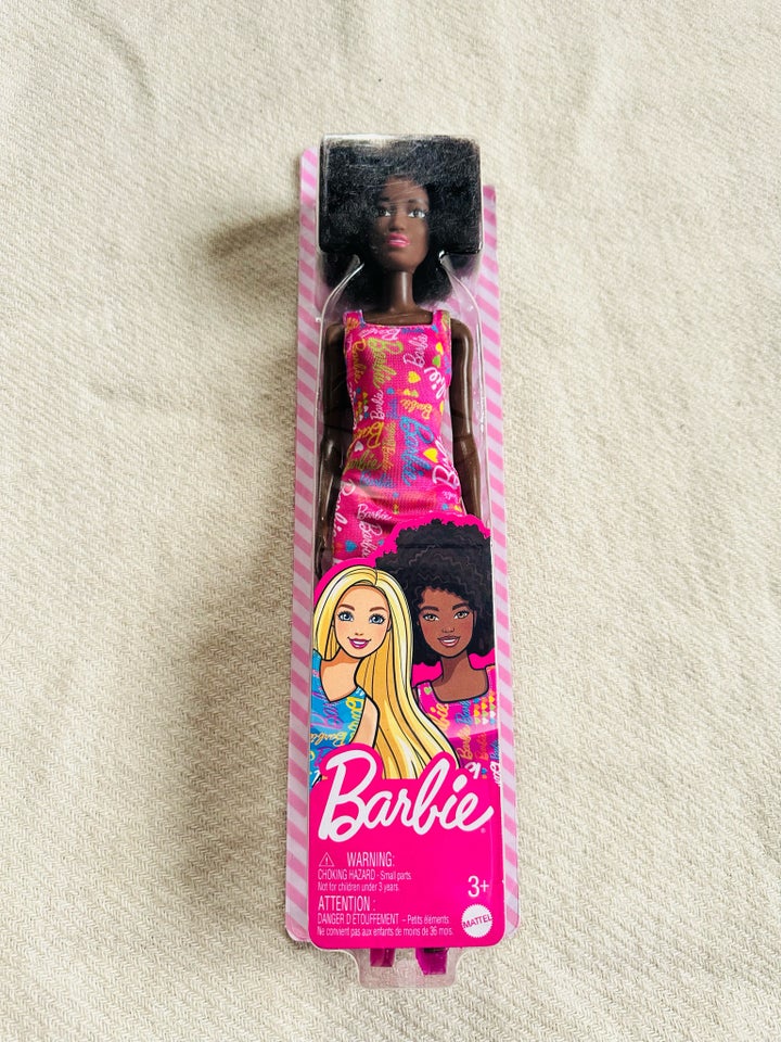 Barbie