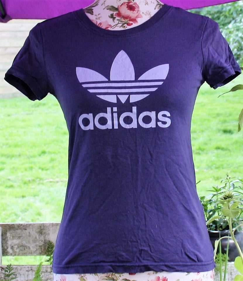 T-shirt Adidas str 36