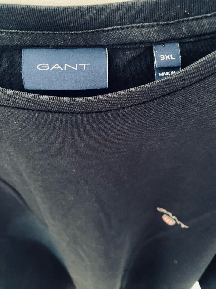 T-shirt, Gant, str. XXXL